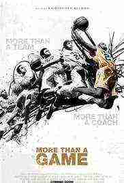 More Than a Game (2008)