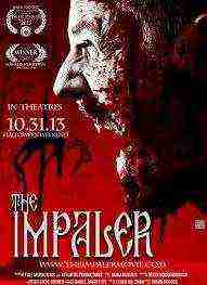 Dracula: The Impaler (2013)
