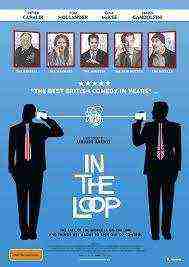 In the Loop (2009)