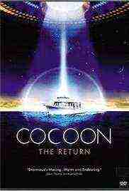 Cocoon: The Return (1988)