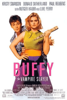 Buffy The Vampire Slayer (1992)