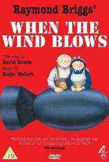 When the Wind Blows (1986)