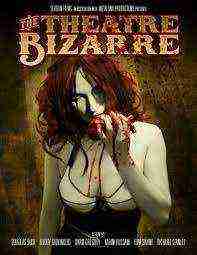 The Theatre Bizarre (2011)