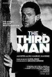 The Third Man (1949)