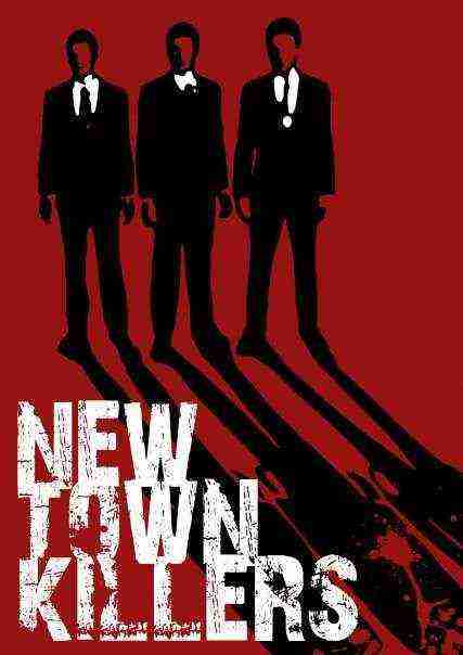 New Town Killers (2008)