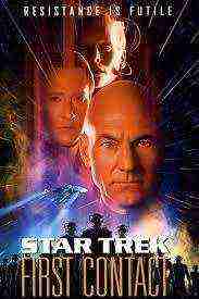 Star Trek 8: First Contact (1996)