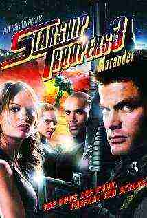 Starship Troopers 3 Marauder (2008)