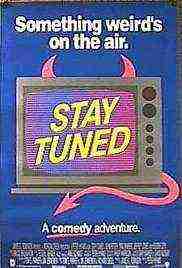Stay Tuned (1992)