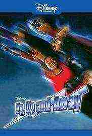 Up , Up and Away (2000)