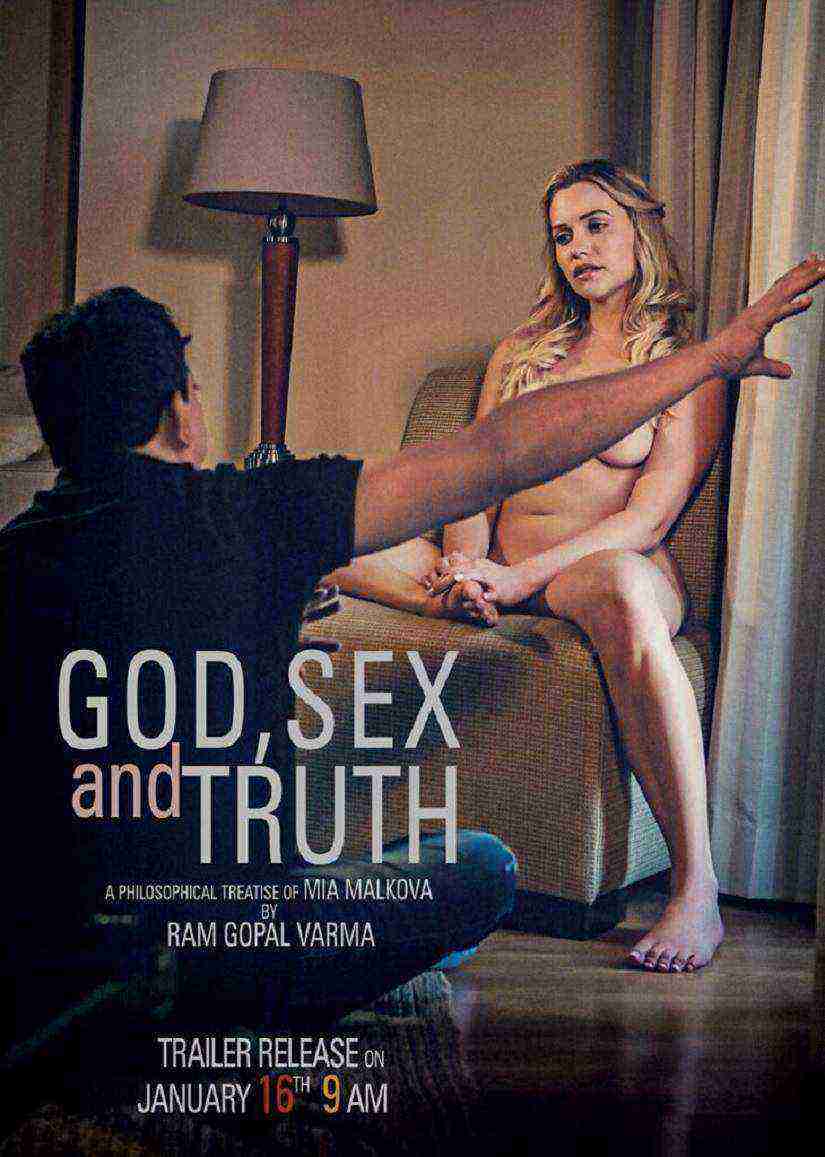God, Sex and Truth Mia Malkova