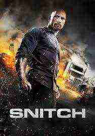 Snitch (2013)