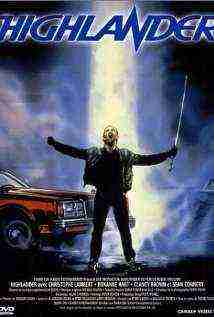 Highlander (1986)