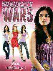 Sorority Wars (2009)