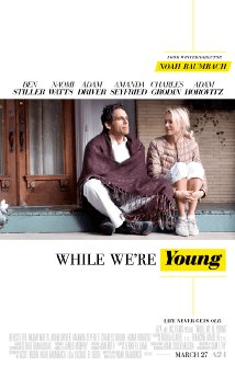 While We Are Young (2014)