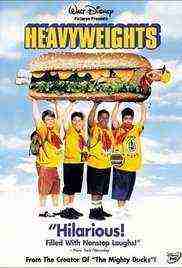 Heavy Weights (1995)