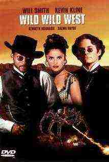 Wild Wild West (1999)