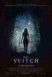 The Witch (2016)