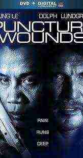 Puncture Wounds (2014)