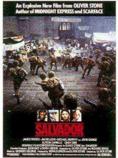 Salvador (1986)