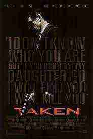 Taken (2008)