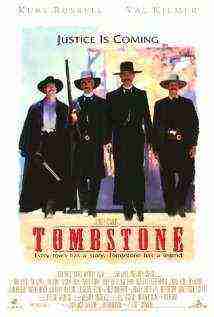 Tombstone (1993)