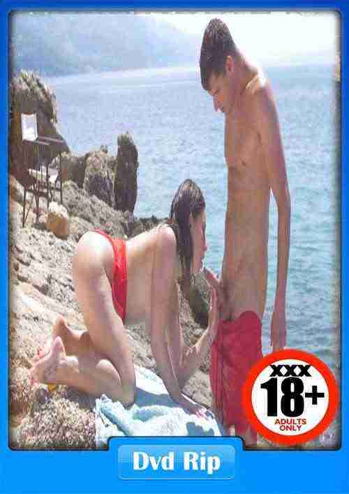 Baewatch An XXX Parody Babesâ€“Ally Breelsen