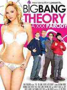 Big Bang Theory: A XXX Parody