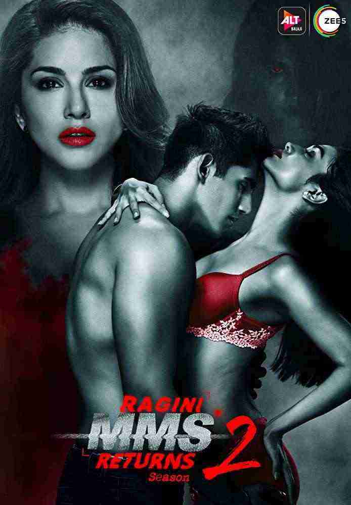 Ragini MMS Returns Season 2 (2019) ALTBalaji Ep (1-15)
