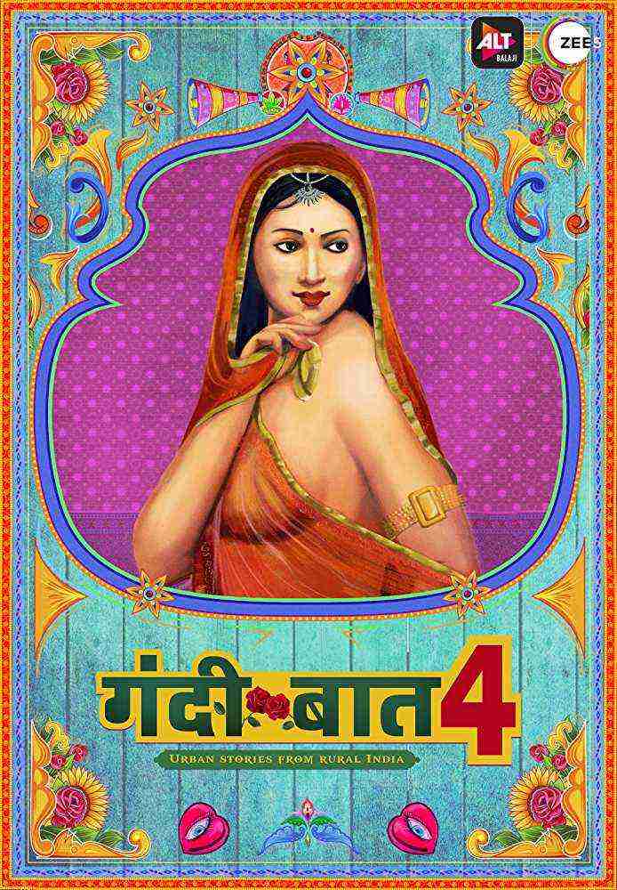 Gandii Baat (2020) Season 4 Complete