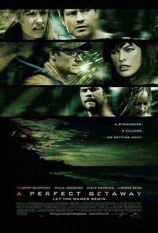 Thriller (2009)