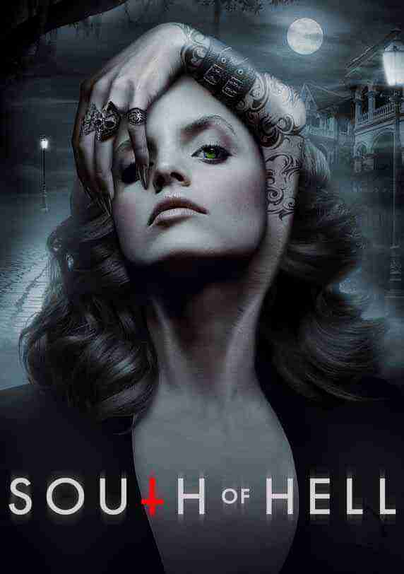 South Of Hell [Narak Lok] (2020) Season 1 Hindi (2020)