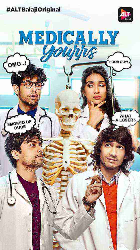 Medically Yours (2019)