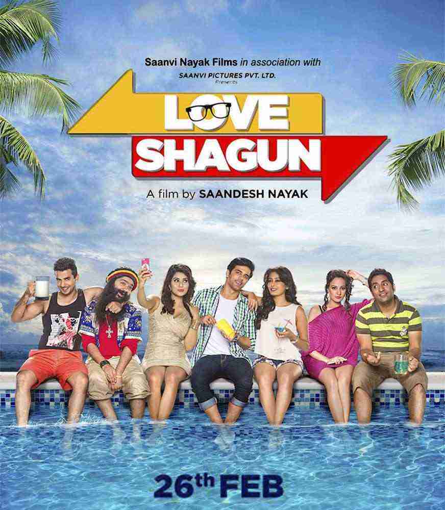 Love Shagun (2016)