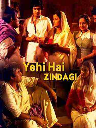 Yehi Hai Zindagi (1977)
