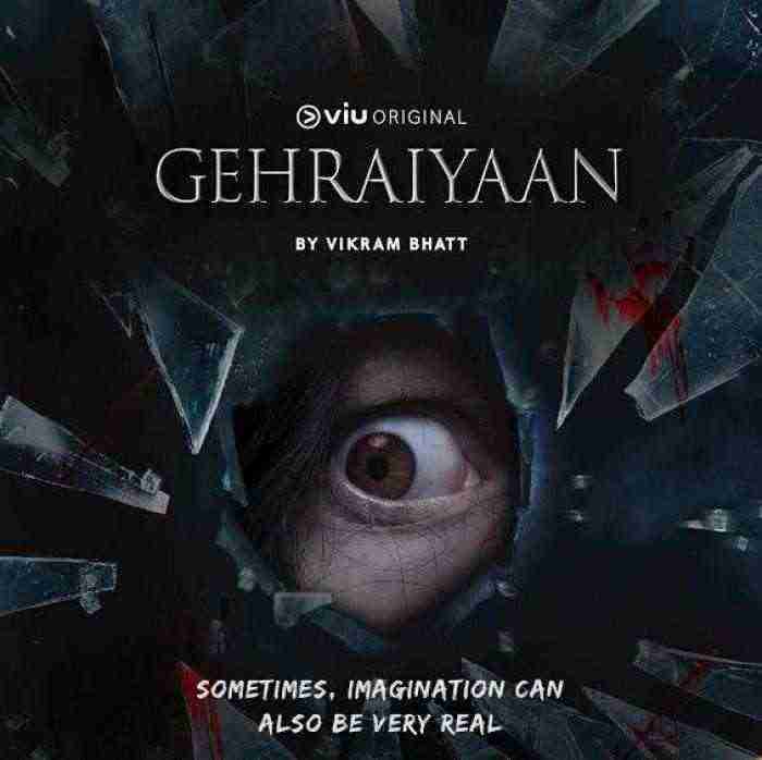 Gehraiyaan 2017 Hindi Viu Original Web-Series Season 1 Complete)