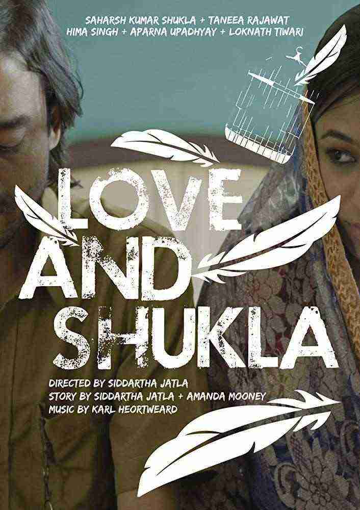 Love and Shukla (2018)