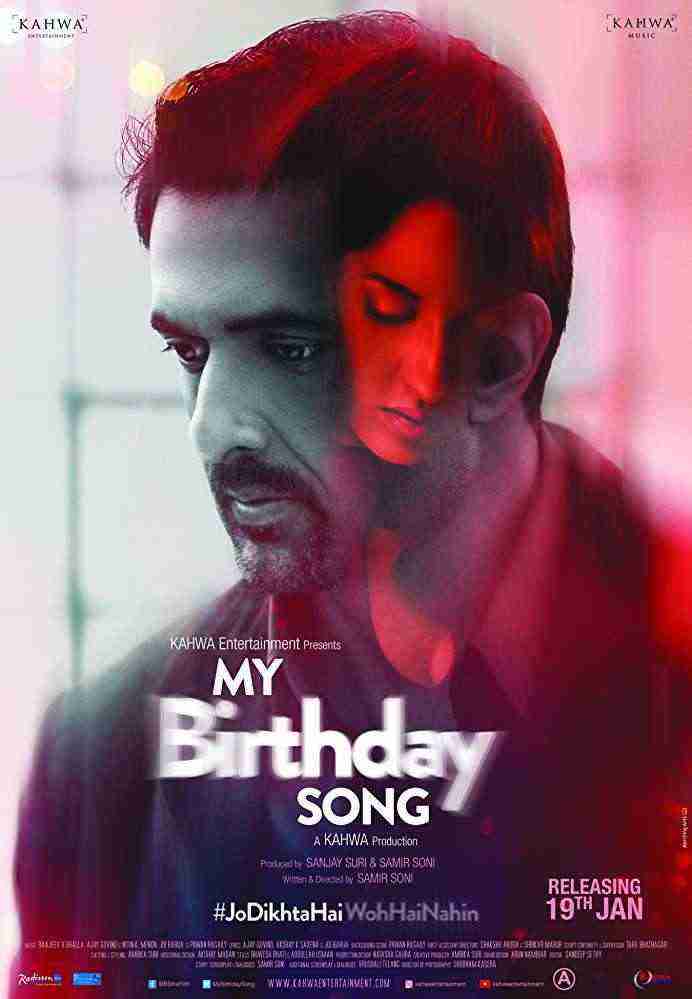 My Birthday Song (2018)