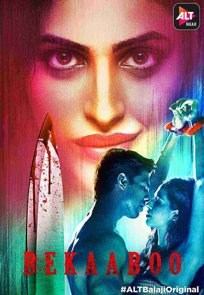 Bekaboo ALTBalaji Web Series All 10 Episodes)