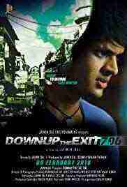 Downup The Exit 796 (2018)