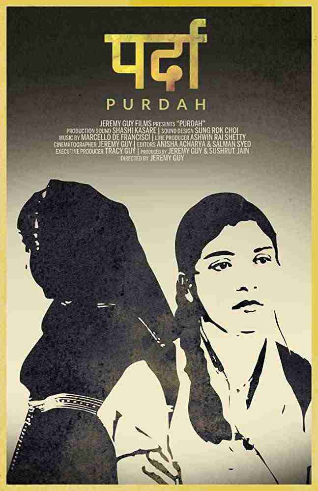 Purdah (2018)