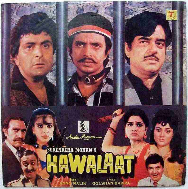 Hawalaat (1987)