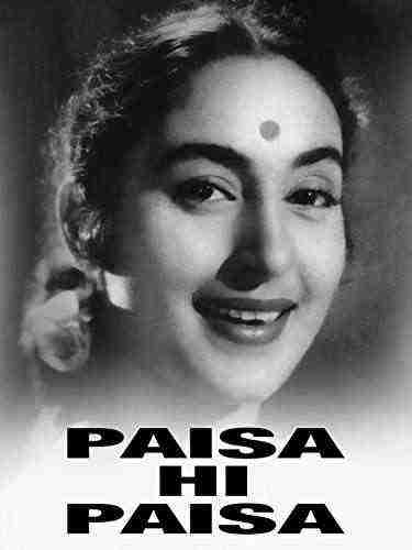 Paisa Hi Paisa (1956)