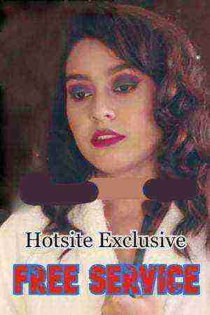 Free Service Part 1 (2021) Hotsite Originals (2021)