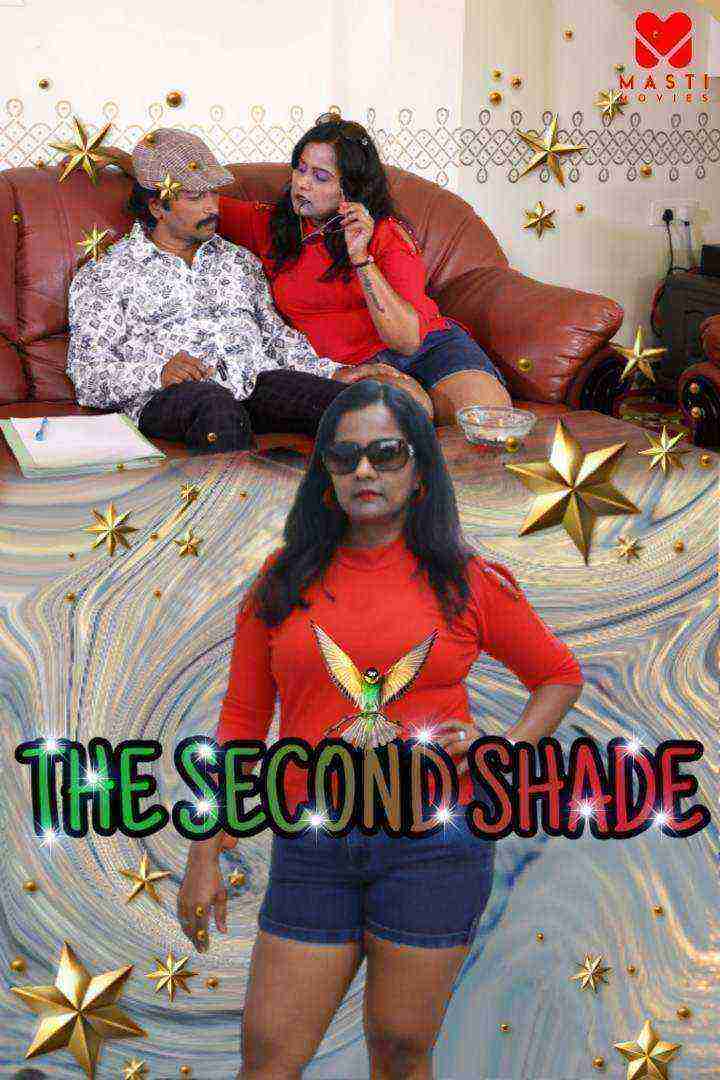 The Second Shade (2020) S01E01 Kannada Masti Movies (2020)