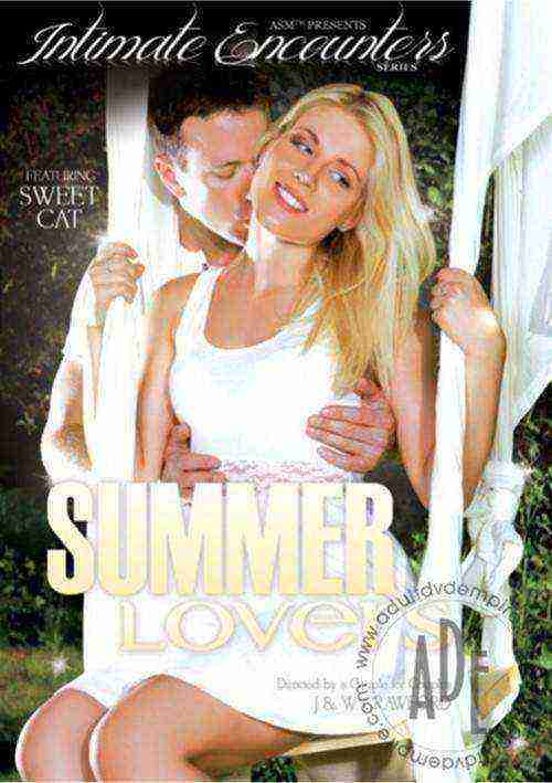 [18+] Summer Lovers