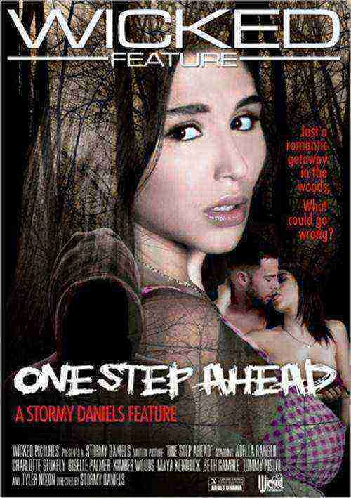 [18+] One Step Ahead
