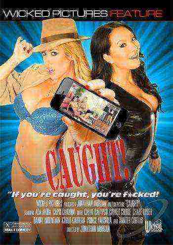 [18+] Caught!