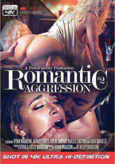 [18+] Romantic Aggression 2
