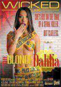 [18+] The Blonde Dahlia