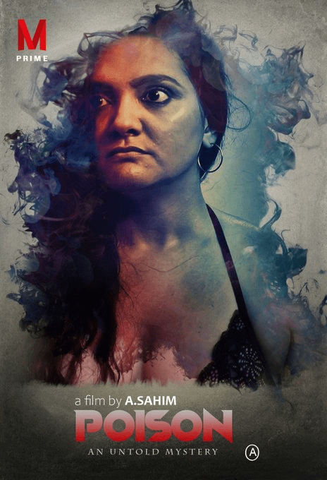 Poison (2020) Masti Prime Originals (2020)